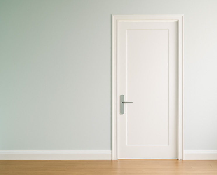 Interior & Exterior Painting
