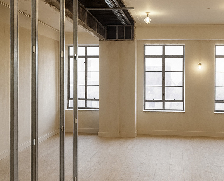 Metal Stud Framing